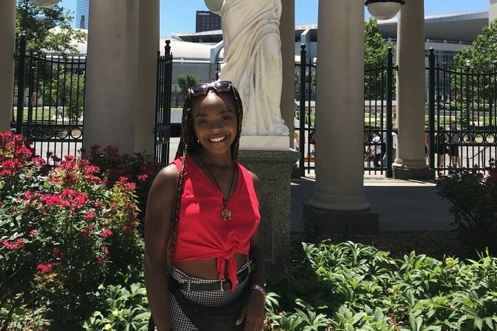 Fun City Scavenger Hunt in Wilmington by Operation City Quest - Photo 1 of 13